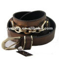 New Style Chain Leather Belt